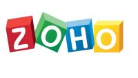 Zoho CRM Logo